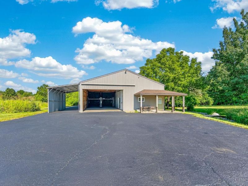 5921 Maud Hughes Road, Liberty Township, OH 45011 Photo 71