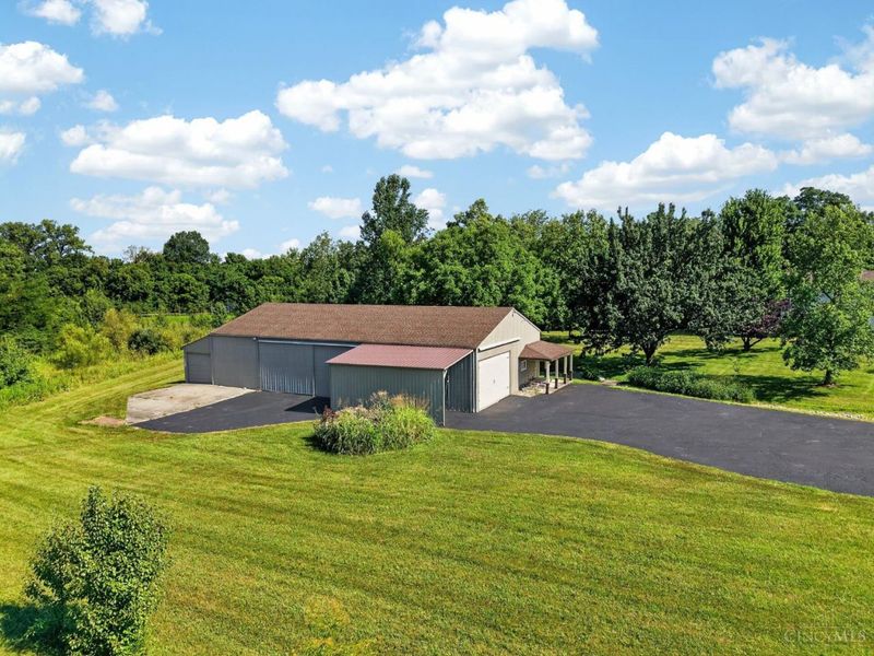5921 Maud Hughes Road, Liberty Township, OH 45011 Photo 72