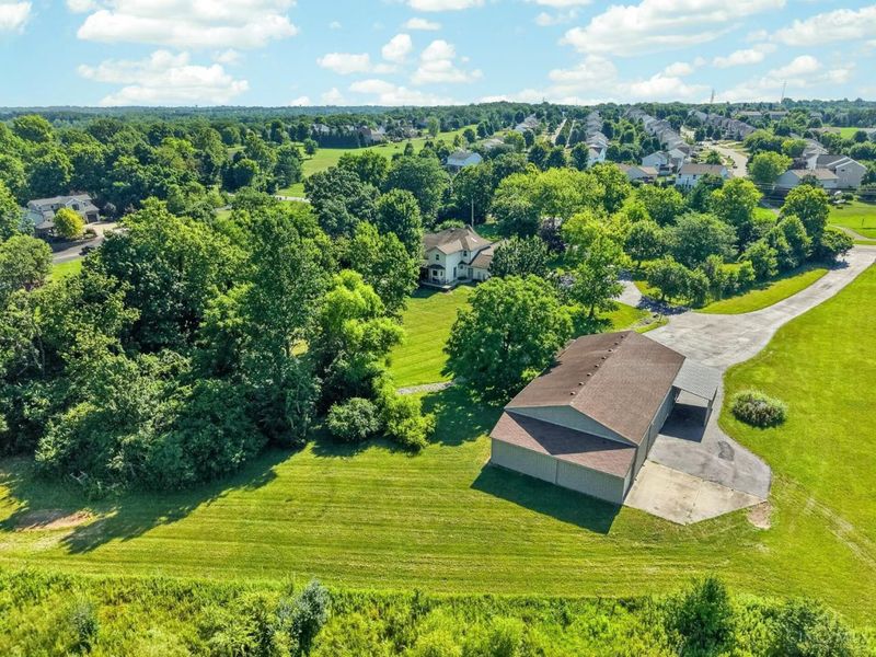 5921 Maud Hughes Road, Liberty Township, OH 45011 Photo 73