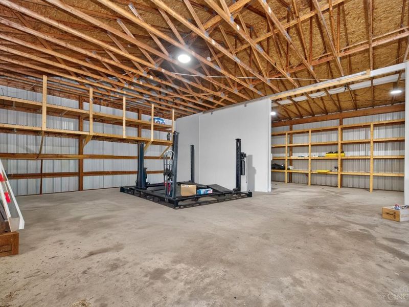 5921 Maud Hughes Road, Liberty Township, OH 45011 Photo 76