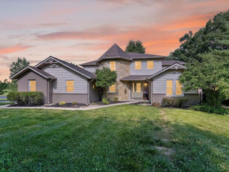 5921 Maud Hughes Road, Liberty Township, OH 45011 Photo 79