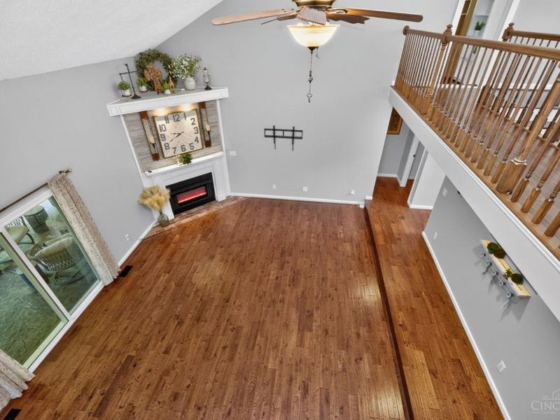 5921 Maud Hughes Road, Liberty Township, OH 45011 Photo 9