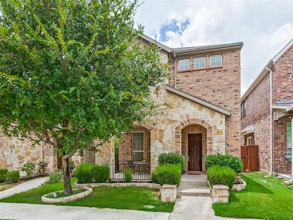 605 Ansley Way, Allen, TX 75013