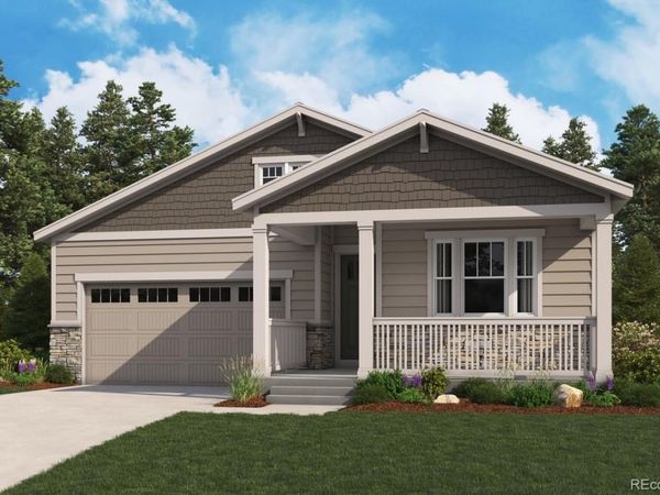 2137 S Jackson Gap Street , Aurora, CO 80018