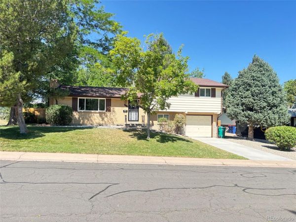 6241 S Garfield Drive , Littleton, CO 80121