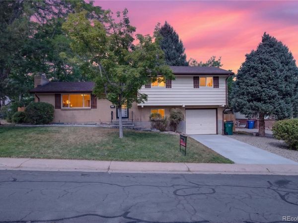 6241 S Garfield Drive, Littleton, CO 80121