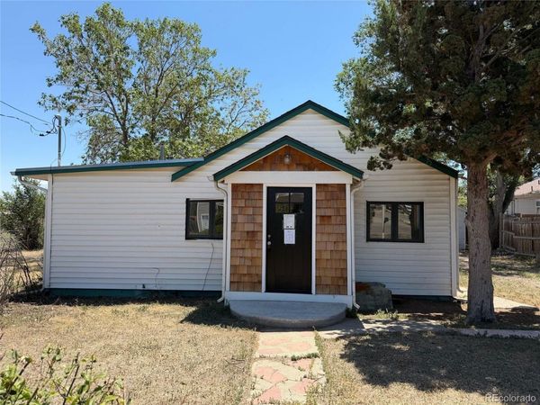 2840 W 65th Place , Denver, CO 80221