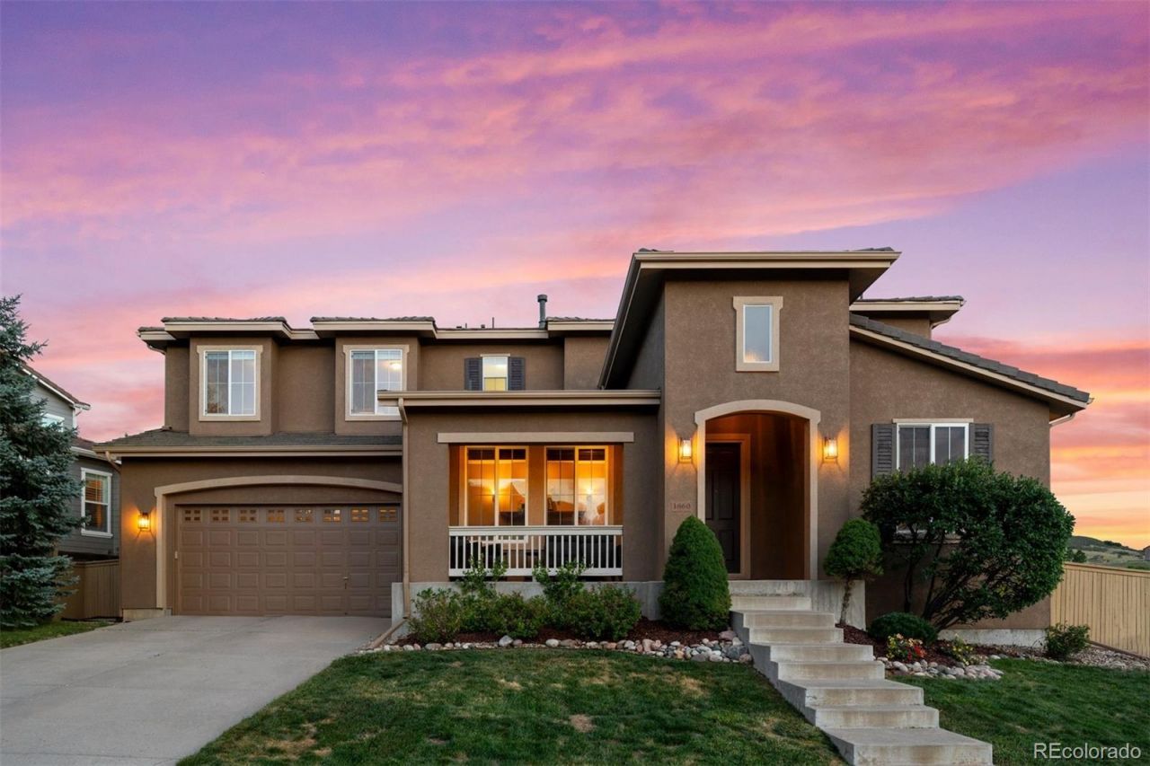 3860 Fairbrook Point, Highlands Ranch, CO 80130 Main Photo