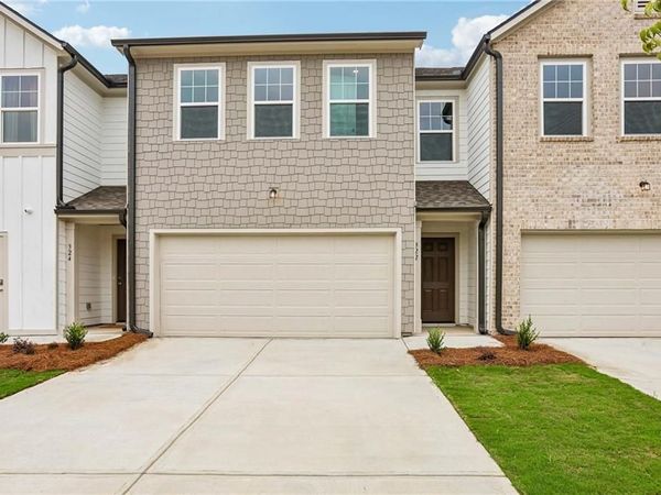 322 Dearborn Drive, Cartersville, GA 30120