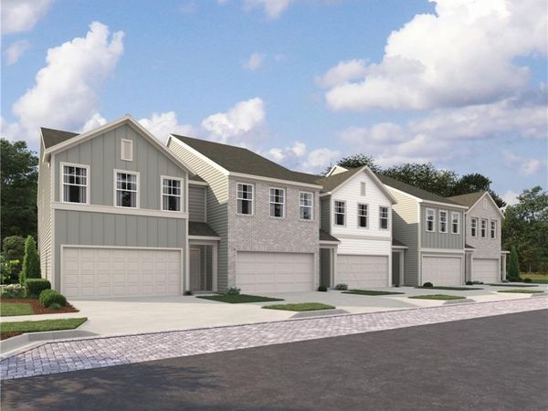 322 Dearborn Drive , Cartersville, GA 30120