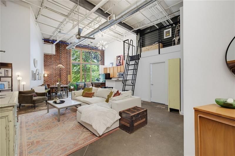 174 Chester Avenue Se, Unit 128, Atlanta, GA 30316 Main Photo