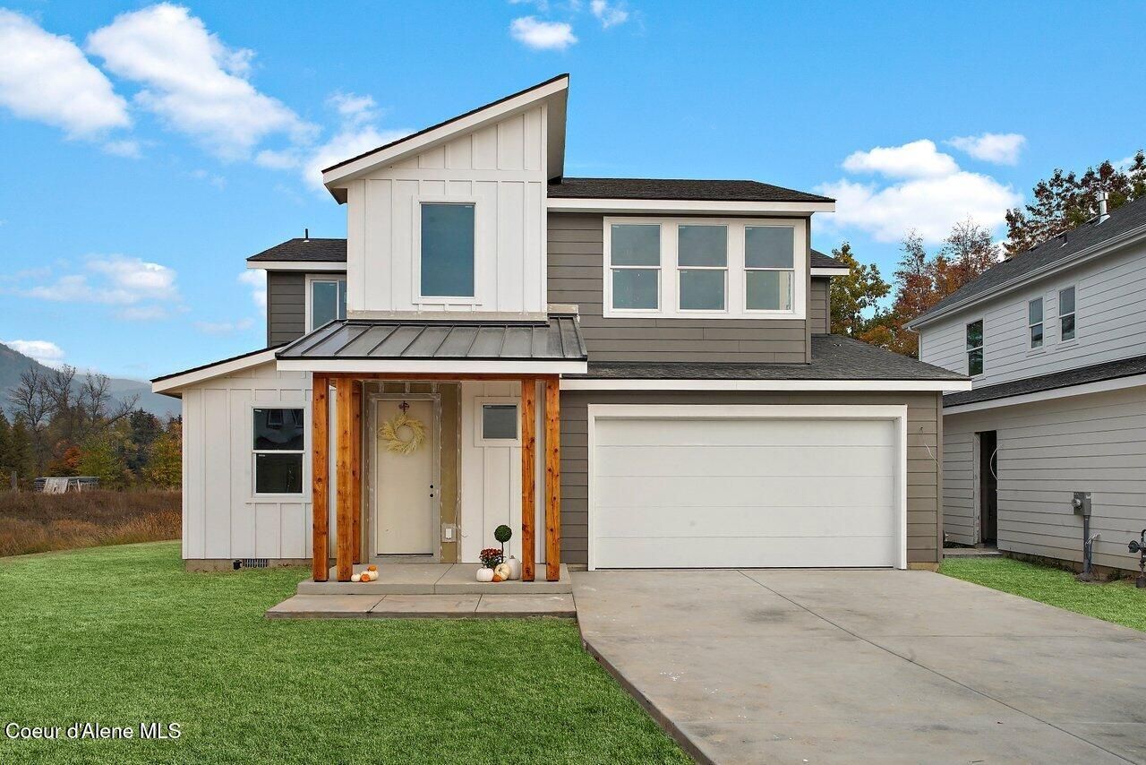 641 University Park Way, Sandpoint, ID 83864 Main Photo
