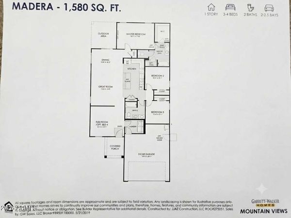 7356 W MAGNOLIA Street, Phoenix, AZ 85043