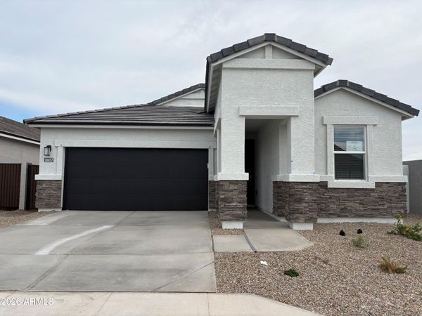 26057 W LYNNE Lane, Buckeye, AZ 85326