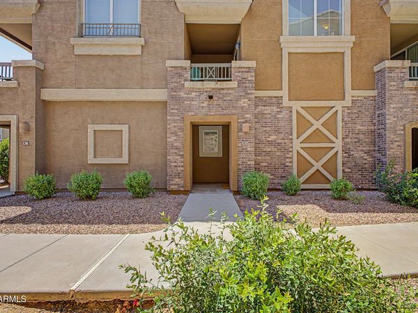 18250 N CAVE CREEK Road, Unit 137, Phoenix, AZ 85032