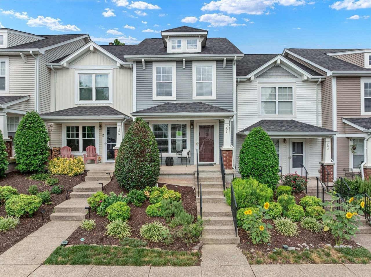 304 Shadow Glen Dr, Nashville, TN 37211 Main Photo