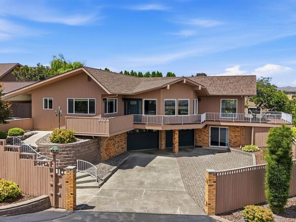 2624 Grandview Drive, Clarkston, WA 99403