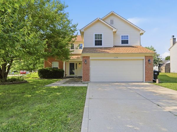 1124 Pebble Court , Anderson, IN 46013