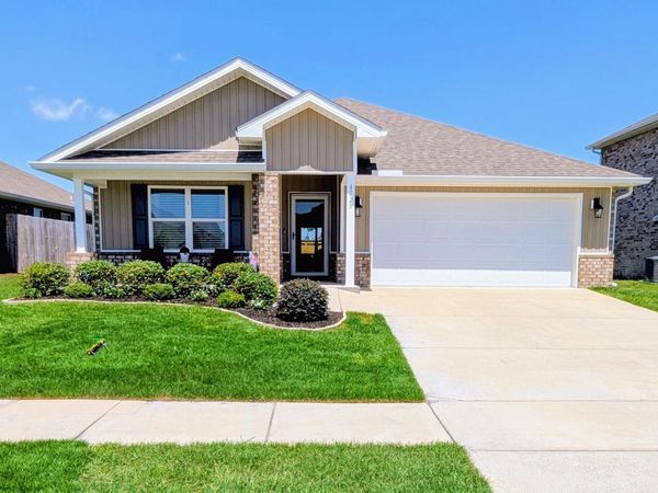 4720 Firefly Lane , Callaway, FL 32404