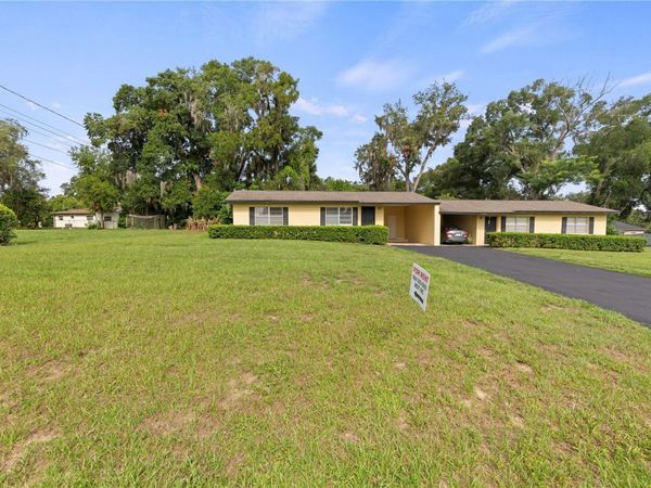 12215 LEANNE DRIVE , DADE CITY, FL 33525