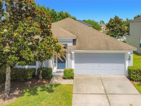 14731 WINDIGO LANE, ORLANDO, FL 32828