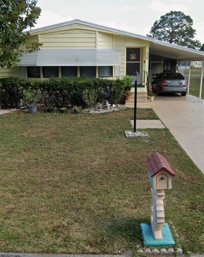 226 Ellsworth Drive, Kissimmee, FL 34758 Main Photo