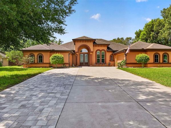 12470 HUNTINGTON WOODS AVENUE, SPRING HILL, FL 34609
