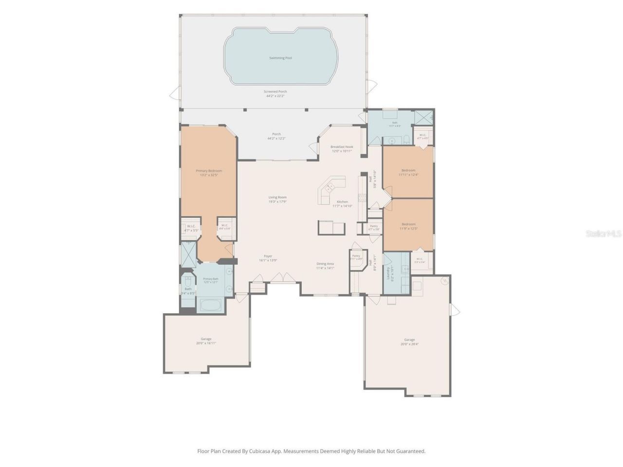 12470 Huntington Woods Avenue, Spring Hill, FL 34609 Photo