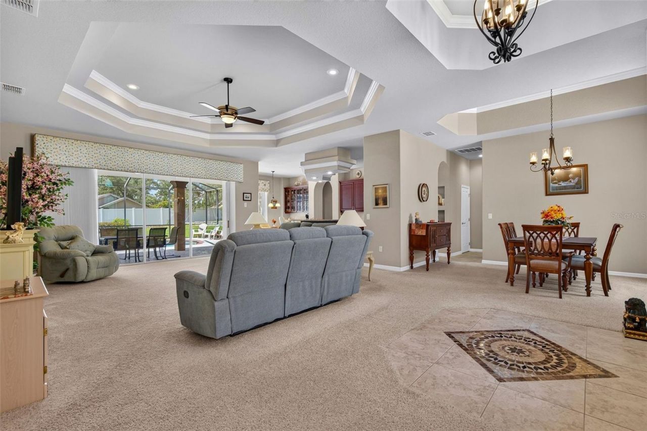 12470 Huntington Woods Avenue, Spring Hill, FL 34609 Photo