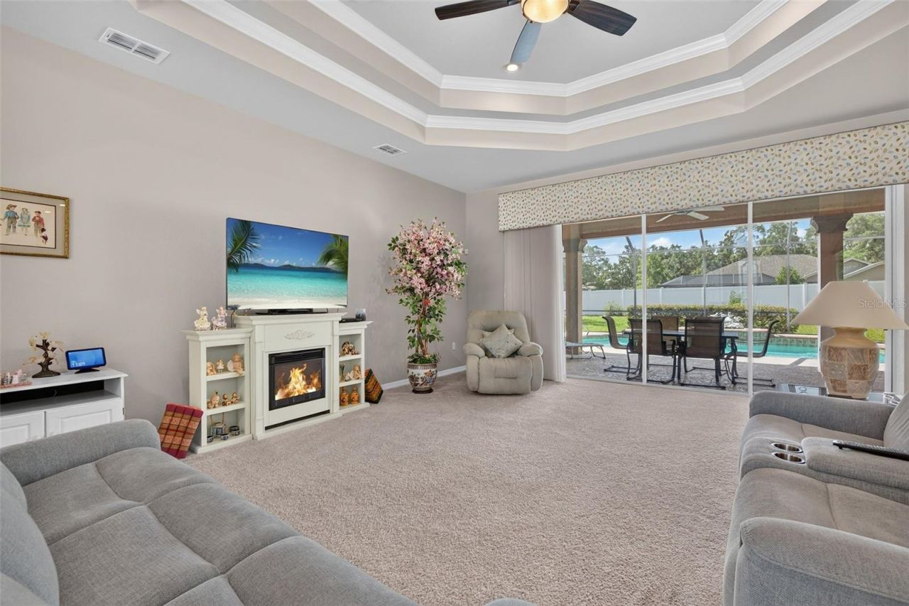 12470 Huntington Woods Avenue, Spring Hill, FL 34609 Photo
