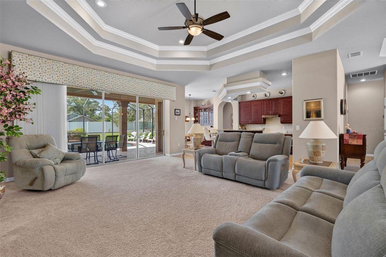 12470 Huntington Woods Avenue, Spring Hill, FL 34609 Photo