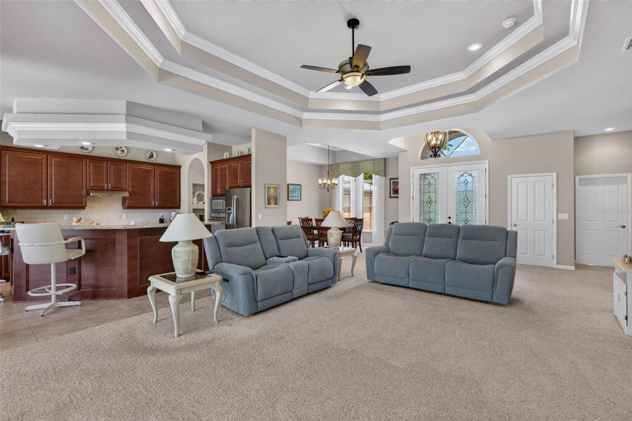 12470 Huntington Woods Avenue, Spring Hill, FL 34609 Photo