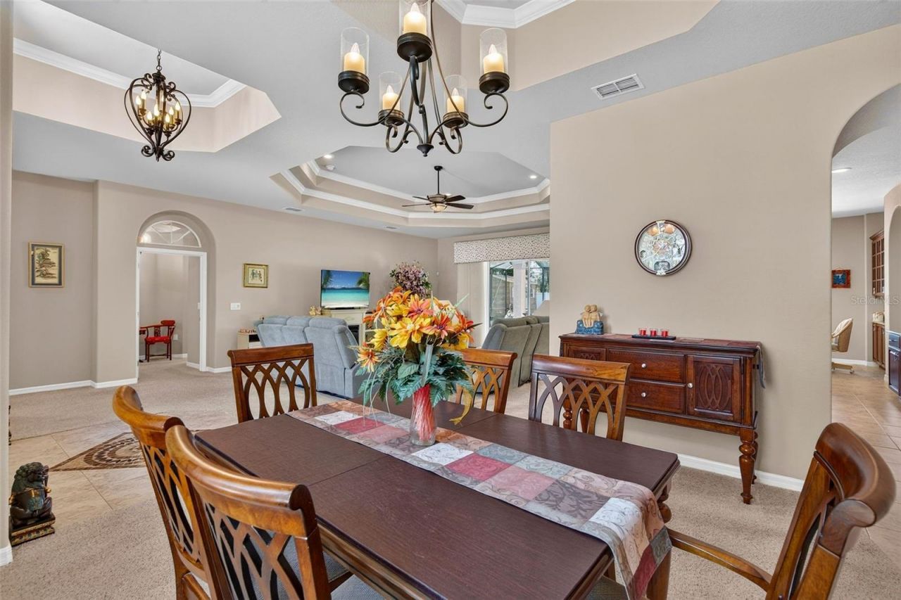 12470 Huntington Woods Avenue, Spring Hill, FL 34609 Photo