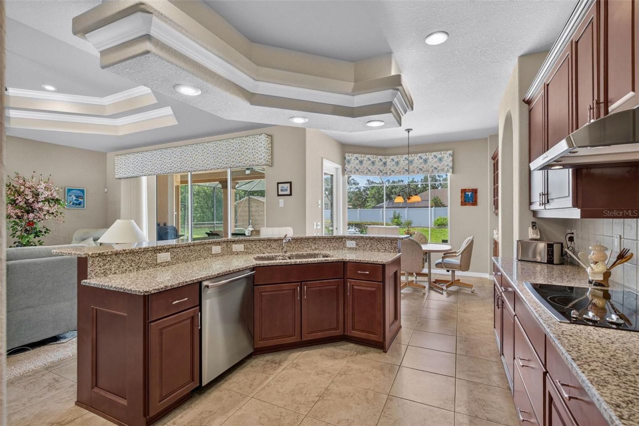 12470 Huntington Woods Avenue, Spring Hill, FL 34609 Photo