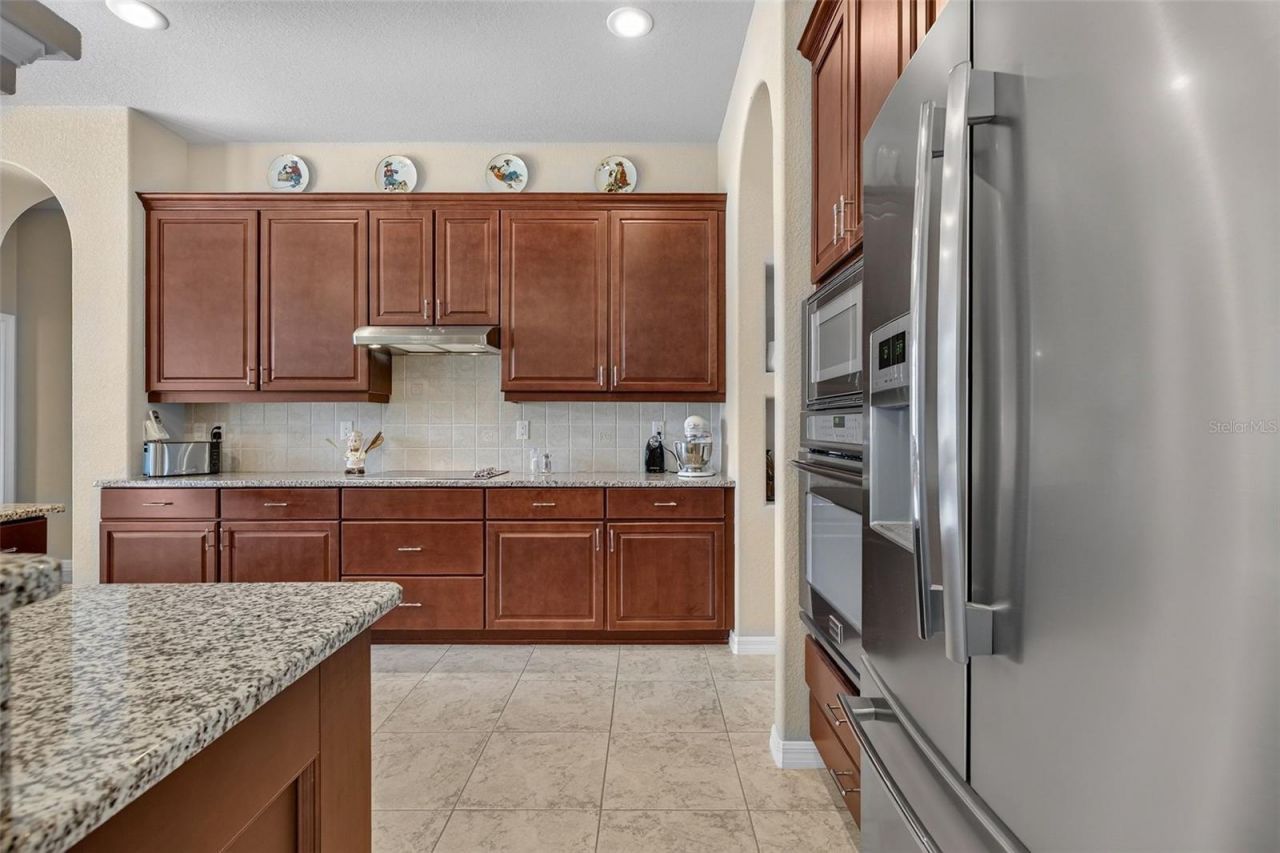 12470 Huntington Woods Avenue, Spring Hill, FL 34609 Photo