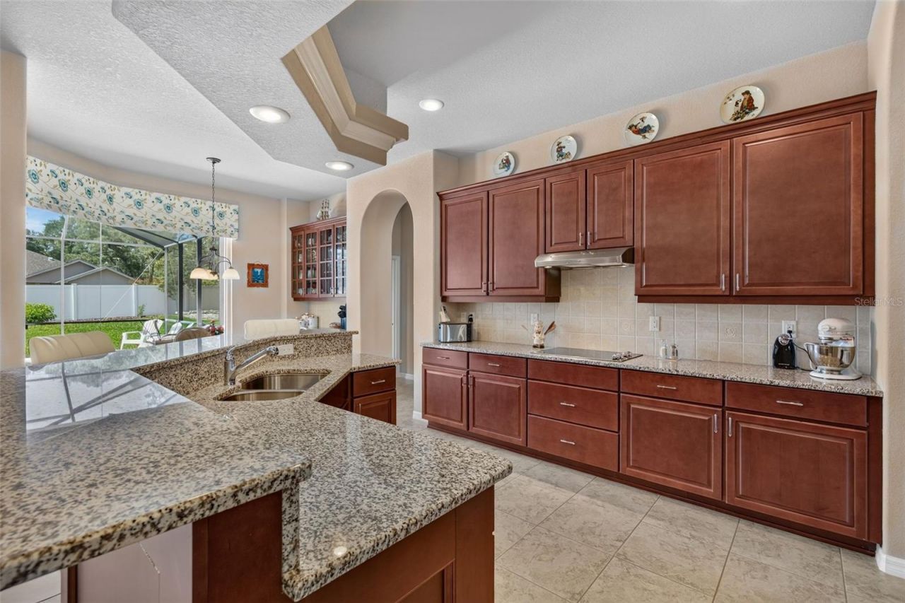 12470 Huntington Woods Avenue, Spring Hill, FL 34609 Photo