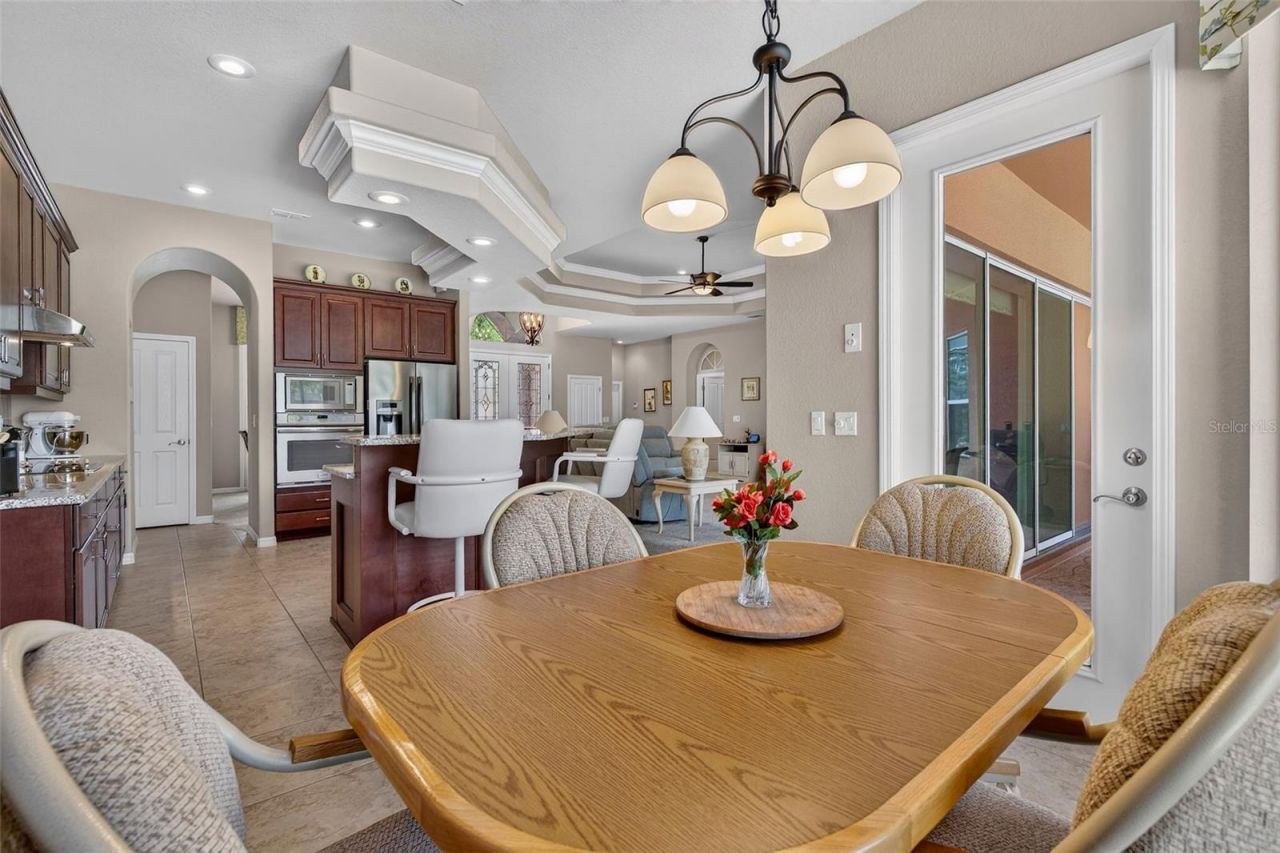 12470 Huntington Woods Avenue, Spring Hill, FL 34609 Photo