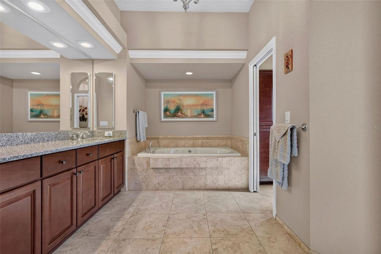 12470 Huntington Woods Avenue, Spring Hill, FL 34609 Photo