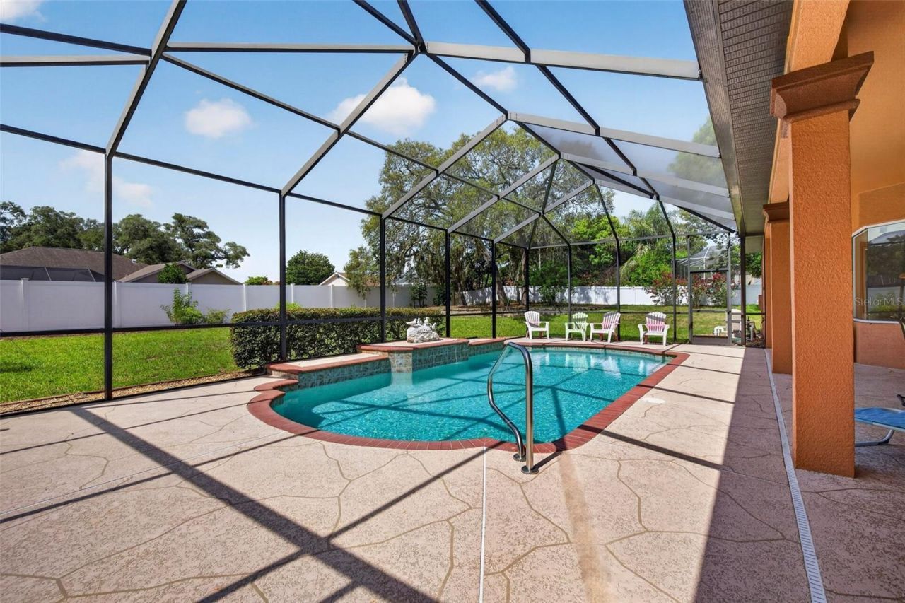 12470 Huntington Woods Avenue, Spring Hill, FL 34609 Photo