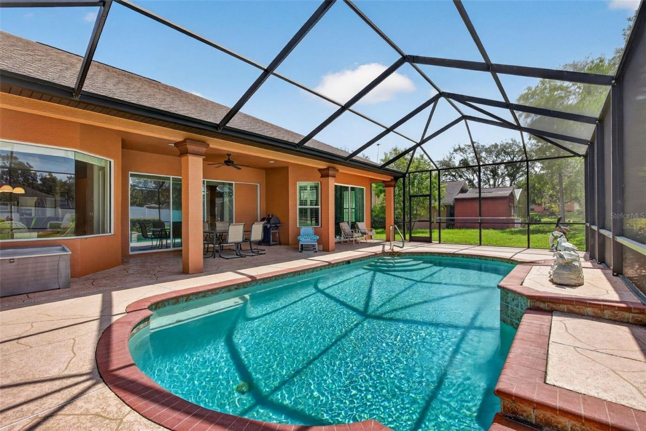12470 Huntington Woods Avenue, Spring Hill, FL 34609 Photo