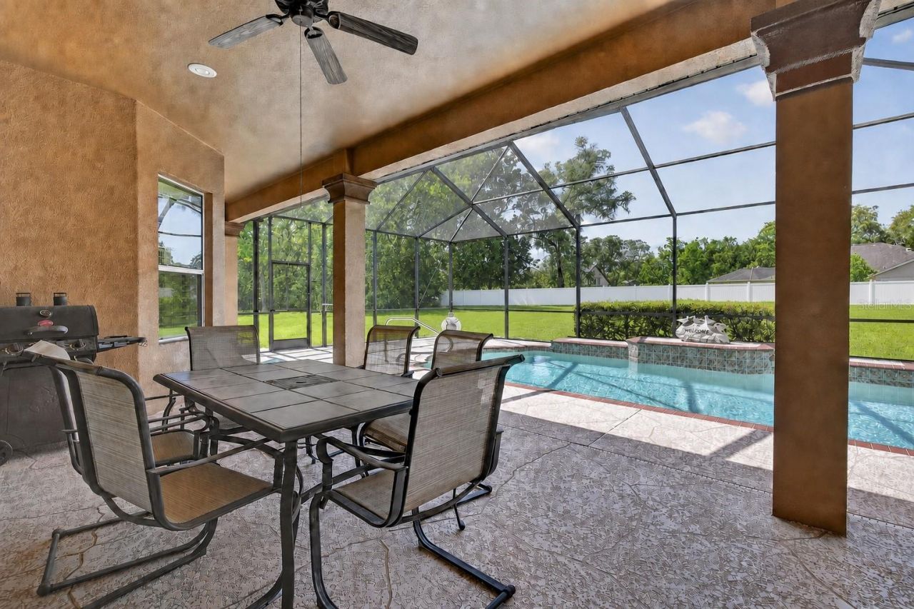 12470 Huntington Woods Avenue, Spring Hill, FL 34609 Photo