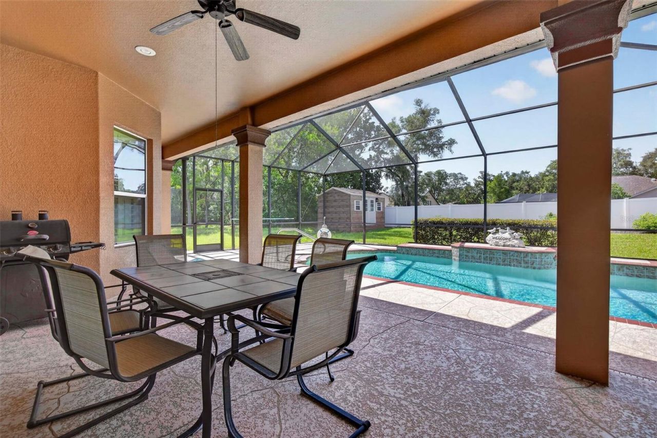 12470 Huntington Woods Avenue, Spring Hill, FL 34609 Photo