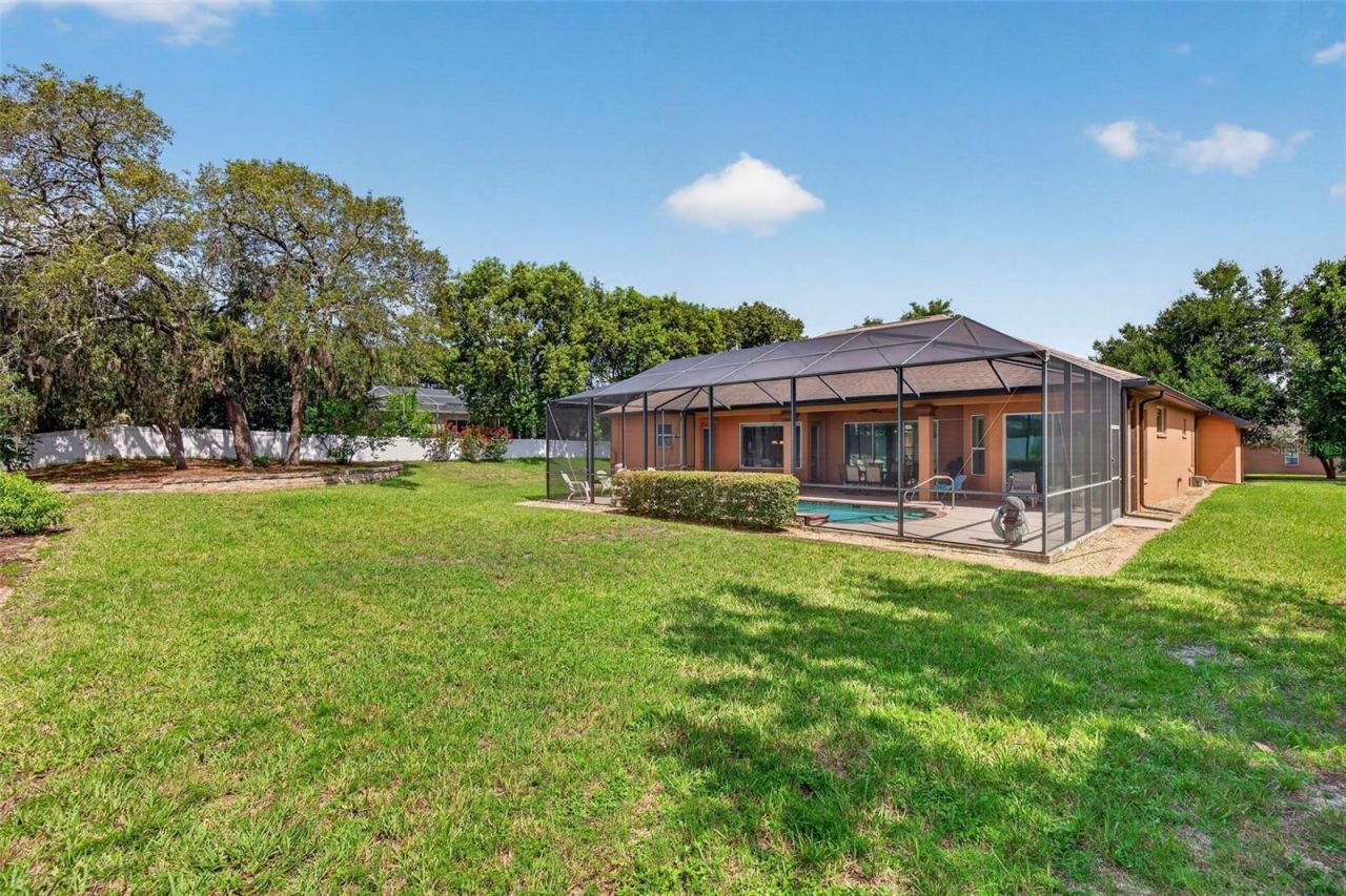 12470 Huntington Woods Avenue, Spring Hill, FL 34609 Photo