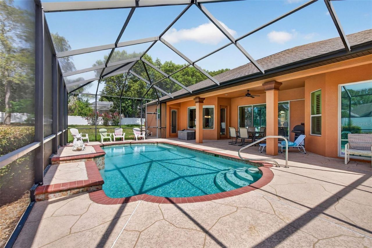 12470 Huntington Woods Avenue, Spring Hill, FL 34609 Photo