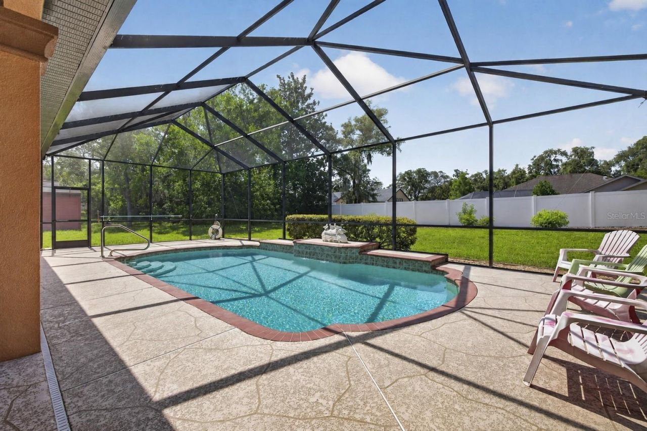 12470 Huntington Woods Avenue, Spring Hill, FL 34609 Photo