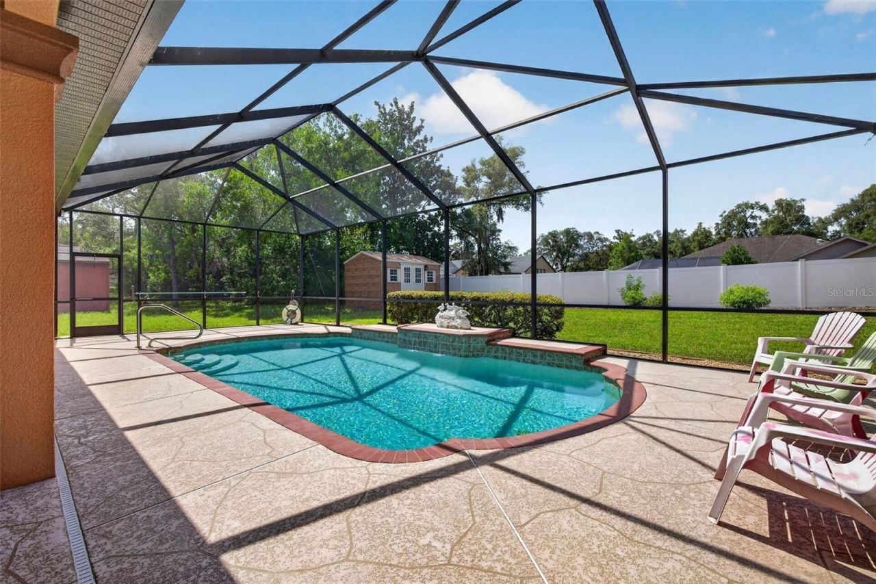 12470 Huntington Woods Avenue, Spring Hill, FL 34609 Photo