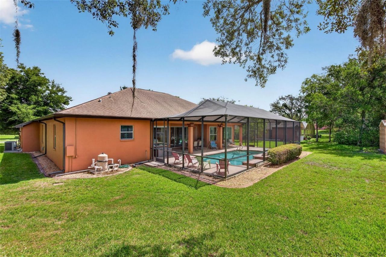 12470 Huntington Woods Avenue, Spring Hill, FL 34609 Photo