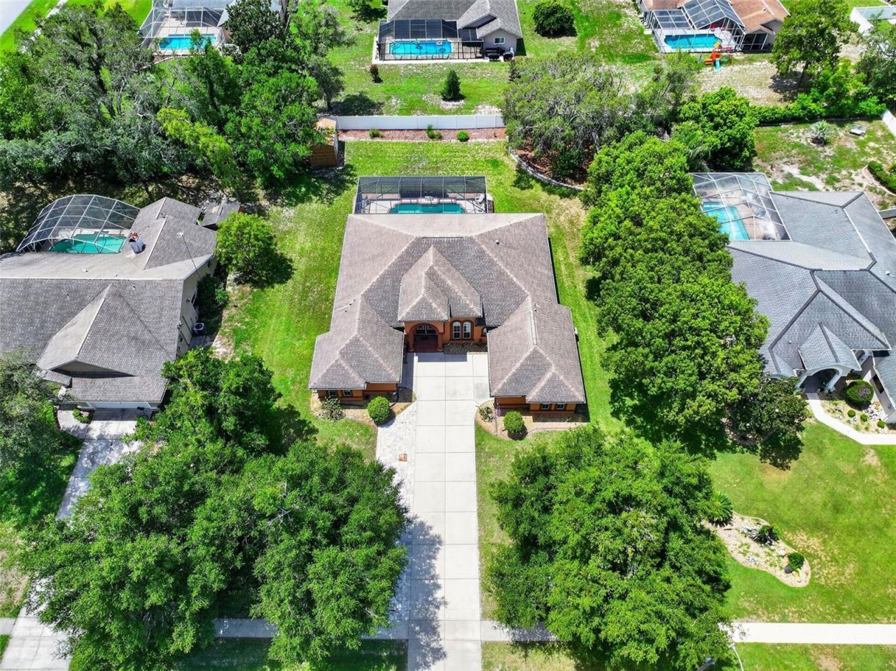 12470 Huntington Woods Avenue, Spring Hill, FL 34609 Photo