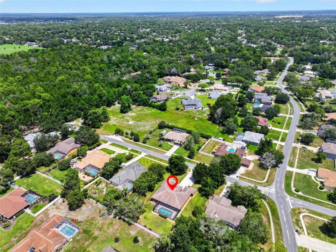 12470 Huntington Woods Avenue, Spring Hill, FL 34609 Photo