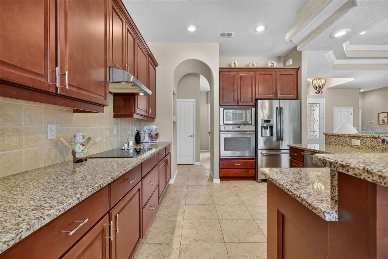 12470 Huntington Woods Avenue, Spring Hill, FL 34609 Photo